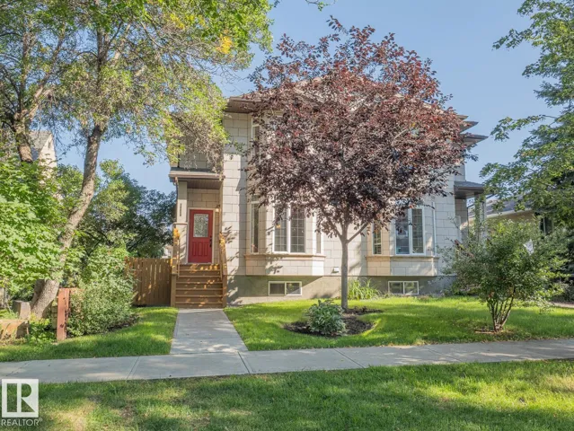 10650 67 AV NW, Edmonton, Alberta T6H1Z8