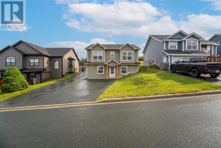 15 Hartland Avenue, Paradise, Newfoundland & Labrador A1L0V2