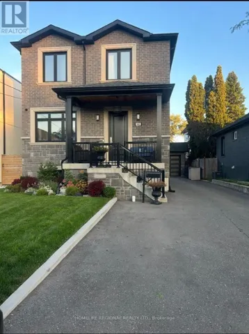 LOWER - 946 NINTH STREET, Mississauga (Lakeview), Ontario L5E1S3