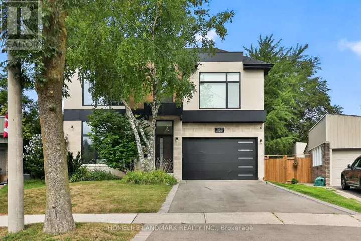 6423 DUNRAY CRESCENT, Mississauga (Streetsville), Ontario L5N1E7