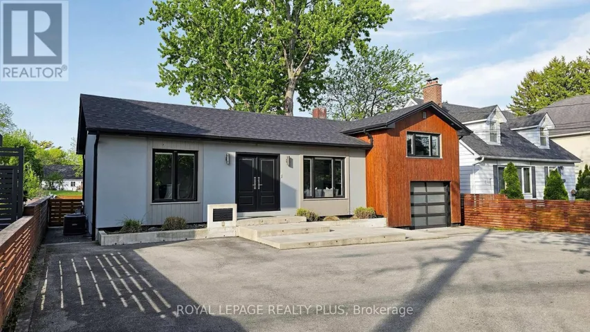 285 BRONTE ROAD, Oakville (BR Bronte), Ontario L6L3C5