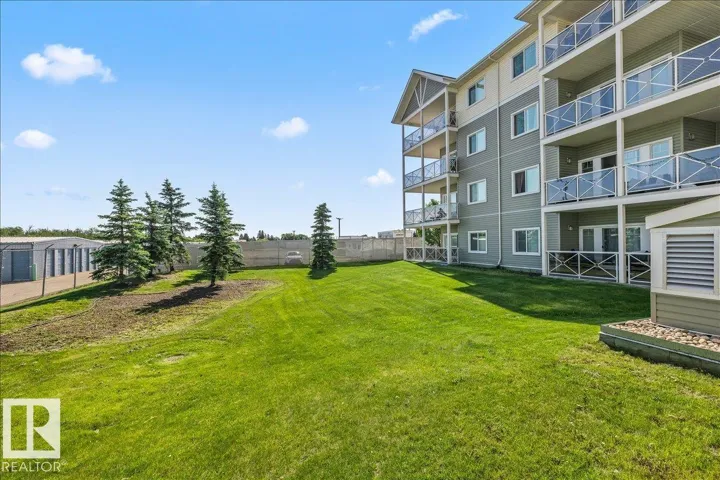 #114 12660 142 AV NW, Edmonton, Alberta T5X0J5