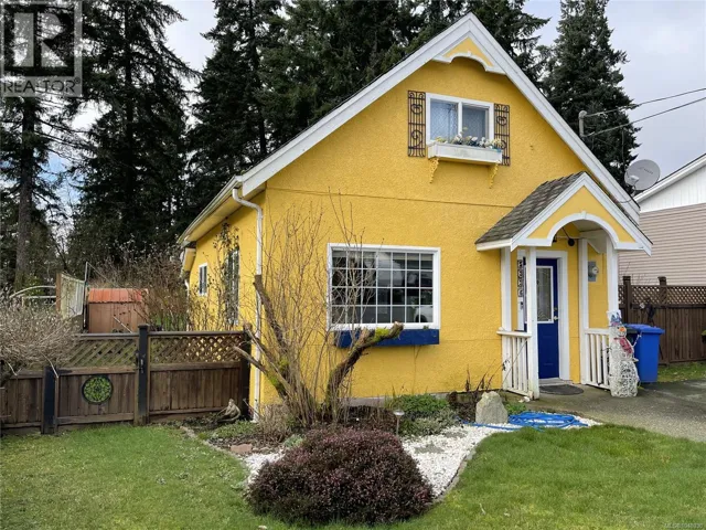 5336 Ian Ave, Port Alberni, British Columbia V9Y6W1