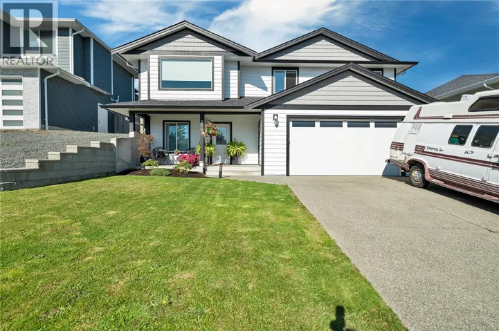 2380 Penfield Rd, Campbell River, British Columbia V9W0E6