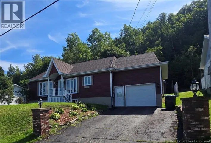 236 St-Louis Street, Atholville, New Brunswick E3N4B6