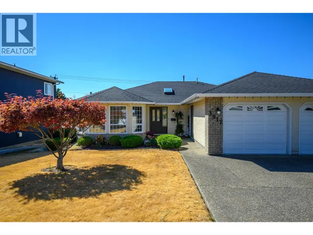 3912 Cascade Drive, Vernon, British Columbia V1T9E7