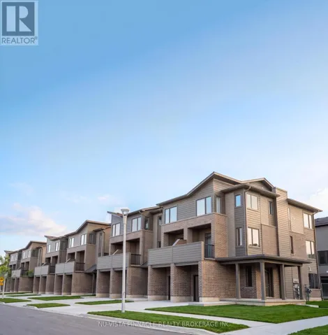 83 - 1870 EVANS BOULEVARD, London South (South U), Ontario N6M0N5