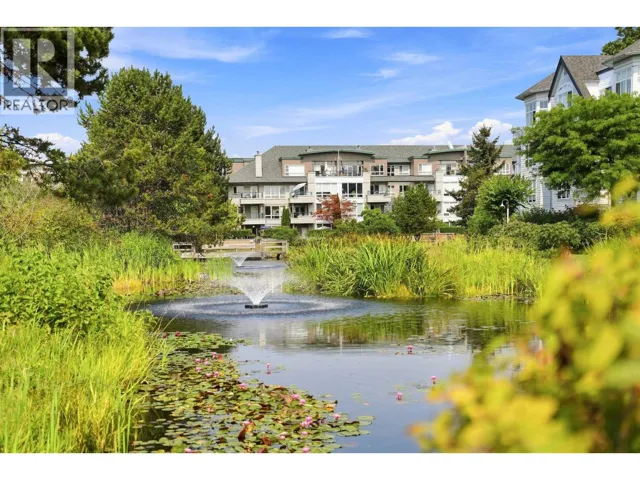 206 5800 ANDREWS ROAD, Richmond, British Columbia V7E6M2