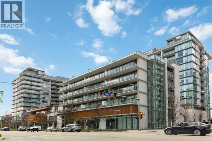 401 6699 RIVER ROAD, Richmond, British Columbia V7C0E6