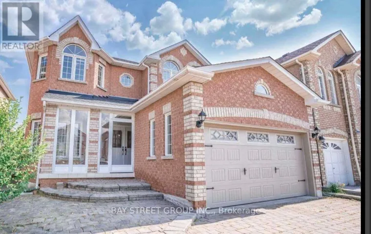 43 AVENIDA STREET, Markham (Middlefield), Ontario L3S4J6