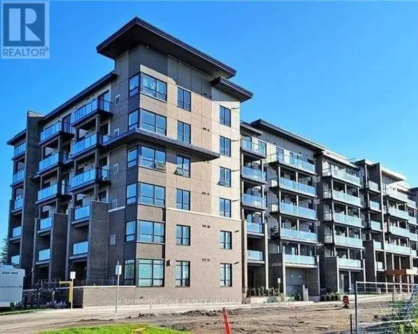 208 - 9700 NINTH LINE, Markham (Greensborough), Ontario L6B1A8