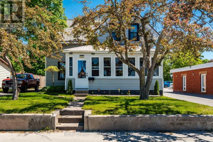 151 MAIN STREET, Penetanguishene, Ontario L9M1L7
