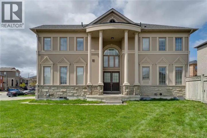 2 HAWSTONE Road, Vellore, Ontario L4H4G5