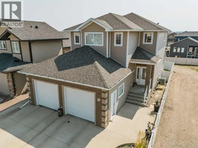 1 Hamptons Close SE, Medicine Hat, Alberta T1B0C6