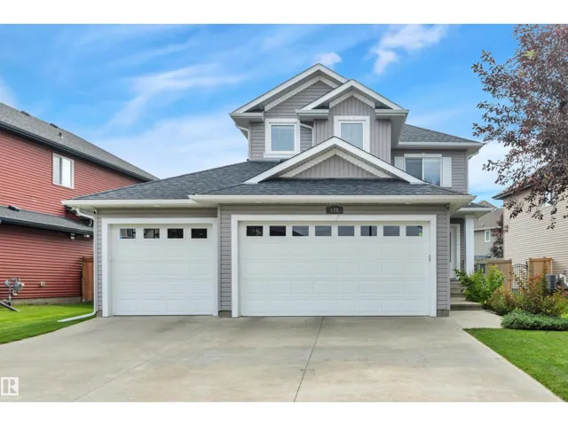 125 RUE MONTALET, Beaumont, Alberta T4X0W3
