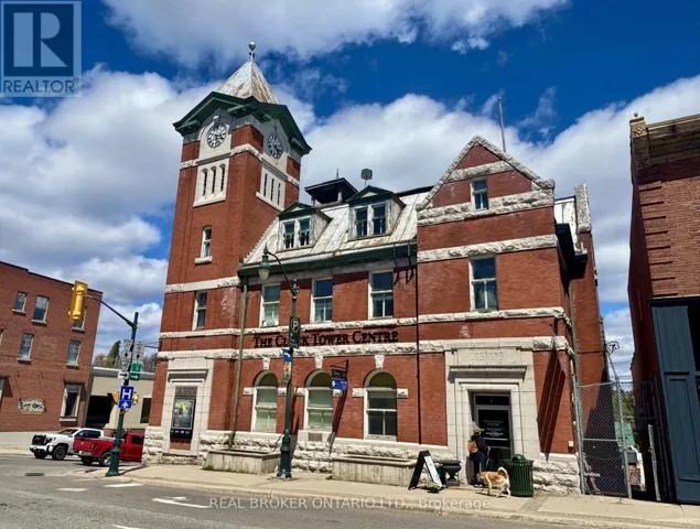 M1A - 49 MANITOBA STREET, Bracebridge, Ontario P1L2B2