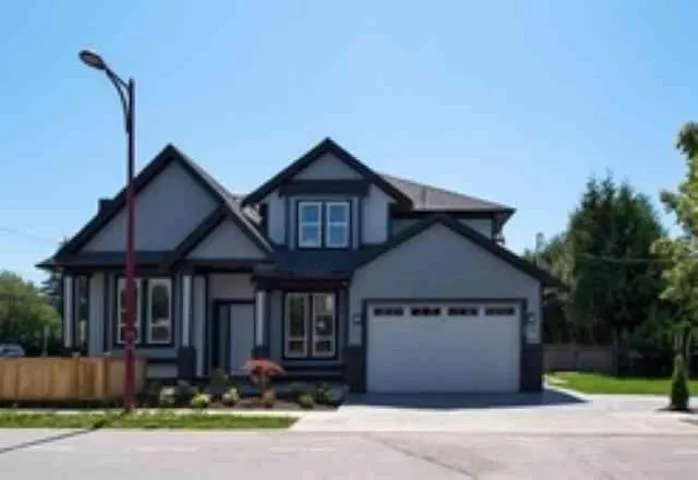 11188 82 AVENUE, Delta, British Columbia V4C4W4