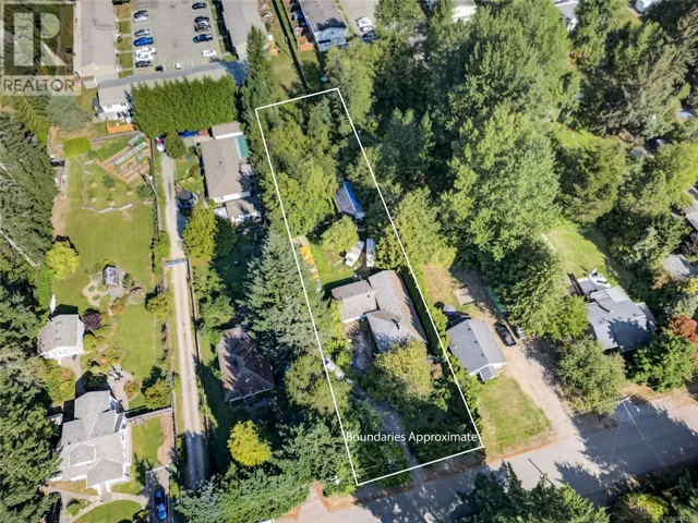 1655 15th St, Courtenay, British Columbia V9N2C3