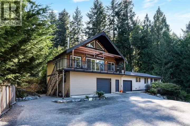 1333 Copper Mine Rd, Sooke, British Columbia V9Z1B2