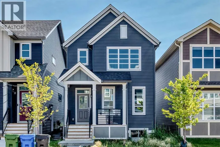 619 Savanna Crescent NE, Calgary, Alberta T3J5P2