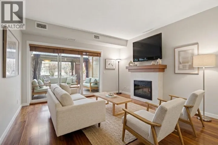 2142 Vasile Street Unit# 107, Kelowna, British Columbia V1Y6H5