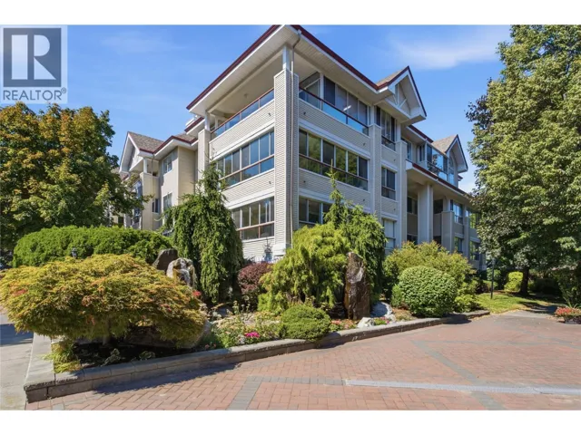 940 Glenwood Avenue Unit# 212, Kelowna, British Columbia V1Y9P2