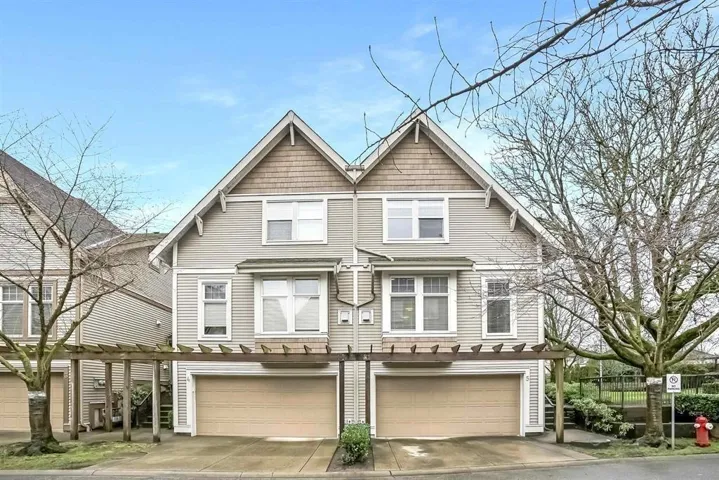 5 6588 188 STREET, Surrey, British Columbia V3S1Z6