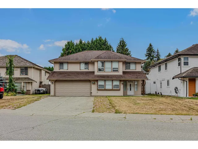 32878 HARWOOD PLACE, Abbotsford, British Columbia V2S7C1