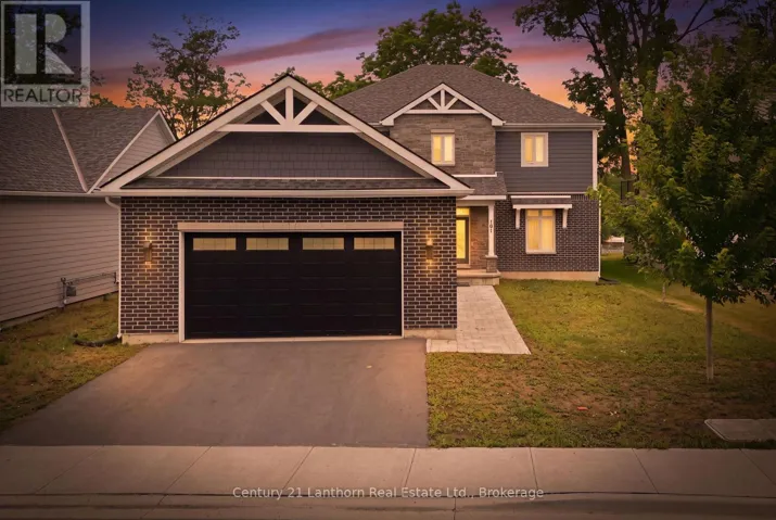 101 VILLENEUVE DRIVE, Prince Edward County (Picton Ward), Ontario K0K2T0