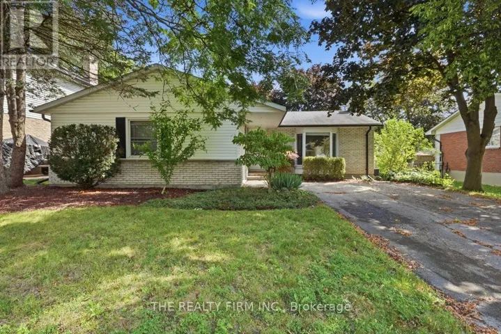 20 LYNNGATE COURT, London South (South M), Ontario N6K1S4