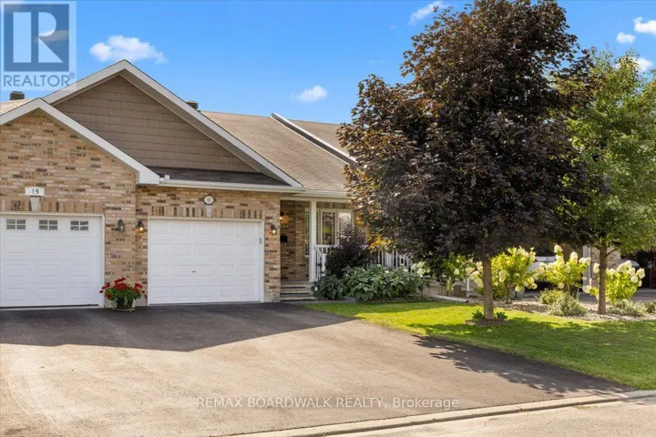 13 ALLAN BOND COURT, Arnprior, Ontario K7S0C5