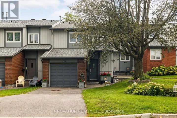 C - 18 BENLEA DRIVE, Ottawa, Ontario K2G4A8