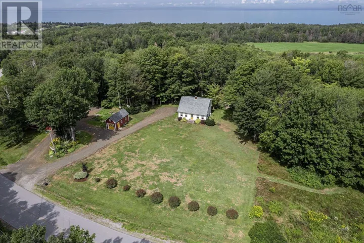 12791 Shore Road, Moshers Corner, Nova Scotia B0S1P0