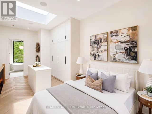 3 REBECCA STREET, Toronto (Trinity-Bellwoods), Ontario M6J1K8