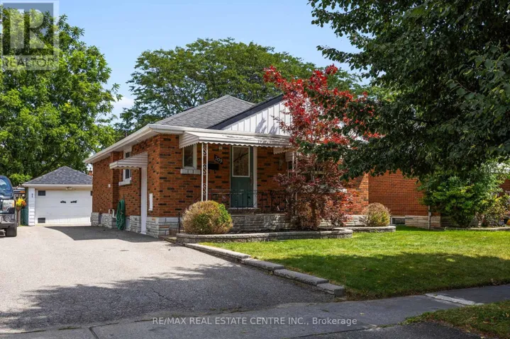 309 LASALLE AVENUE, Oshawa (Central), Ontario L1H5Y7
