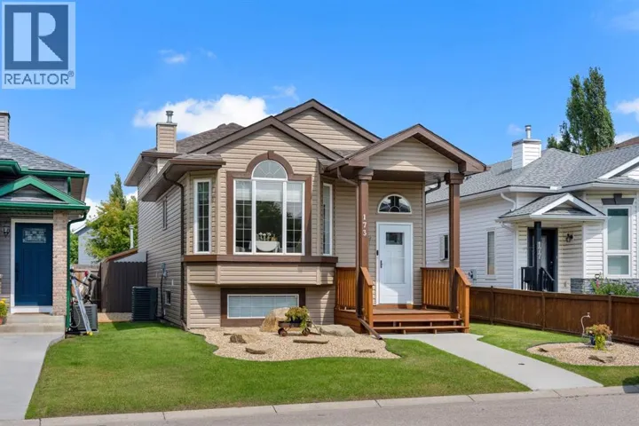 173 Harvest Rose Circle NE, Calgary, Alberta T3K4M6