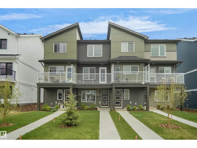 2706 Alces WY SW, Edmonton, Alberta T6X3L5