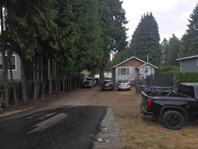 11831 96 AVENUE, Surrey, British Columbia V3V1W1