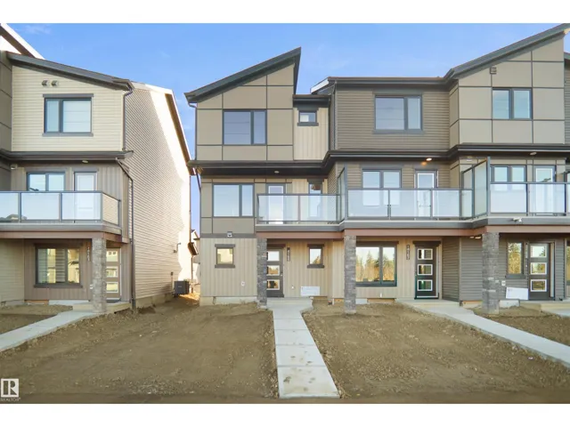 268 Deer Valley DR, Leduc, Alberta T9E0S3