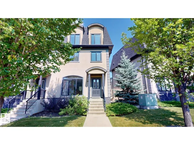 5833 Mullen PL NW, Edmonton, Alberta T6R0T5