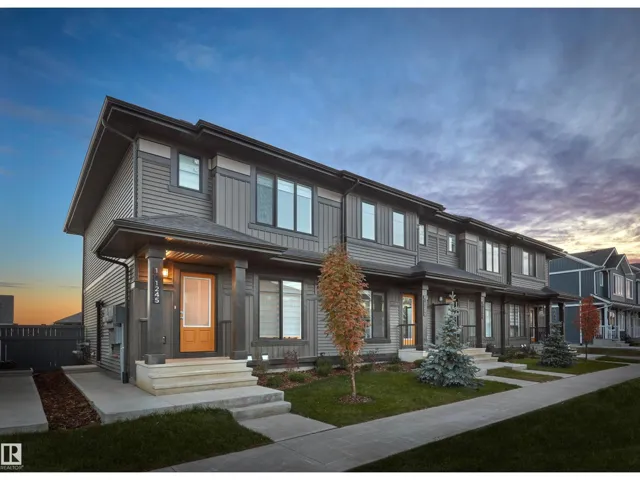 275 Deer Valley DR, Leduc, Alberta T9E0S3