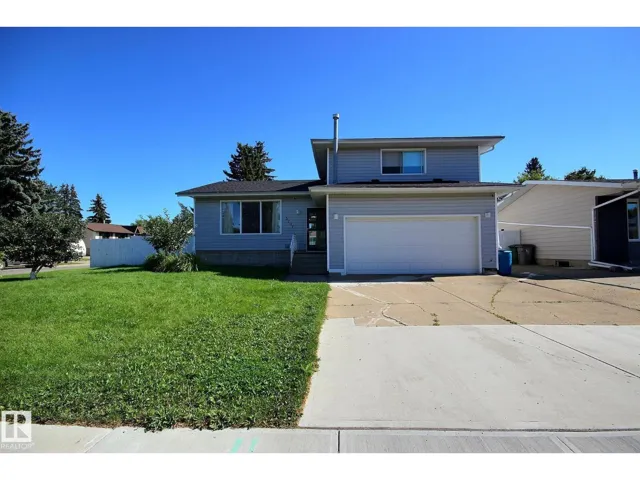 5207 46 ST, Beaumont, Alberta T4X1H9