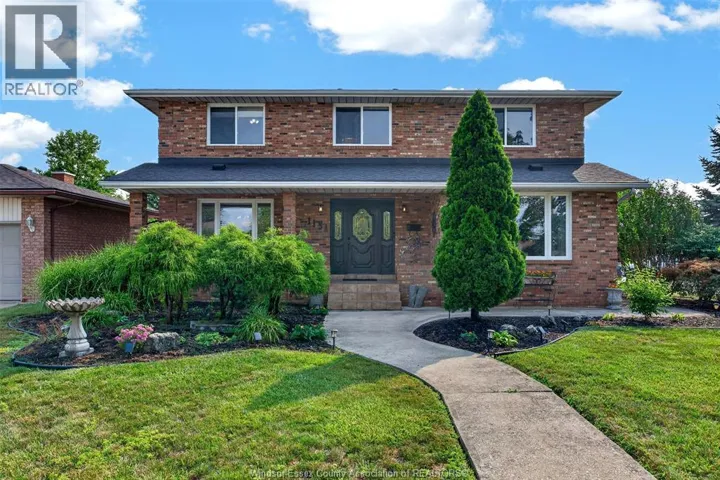 1154 HERITAGE, LaSalle, Ontario N9H2C2