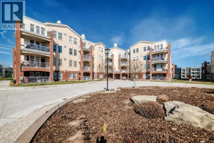 4213, 14645 6 Street SW, Calgary, Alberta T2Y3S1