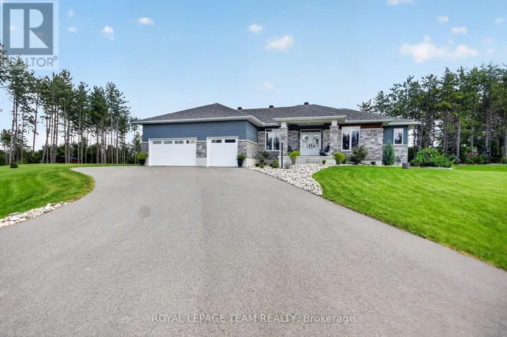 430 BUTLER FARM ROAD, North Grenville, Ontario K0G1J0