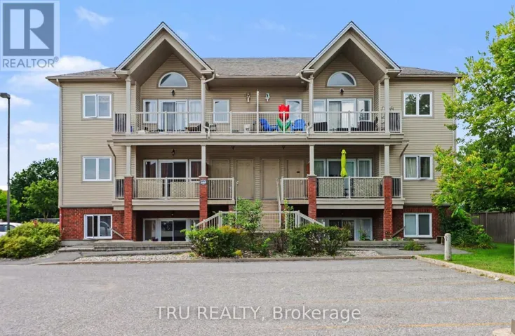 #7 - 165 WATERBRIDGE DRIVE, Ottawa, Ontario K2G7G3