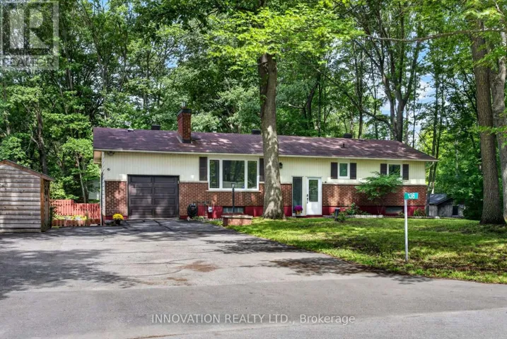 136 ACORN CRESCENT, Ottawa, Ontario K0A3M0