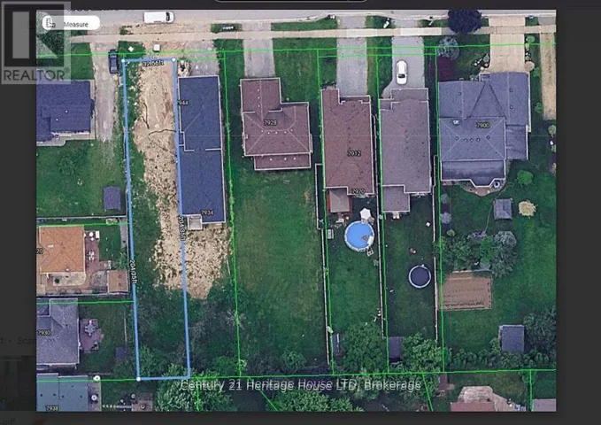7944 WOODBINE STREET, Niagara Falls (Ascot), Ontario L2H1C6