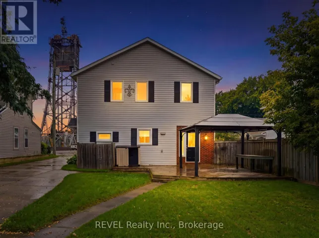2324 CENTRE STREET, Thorold (Allanburg/Thorold South), Ontario L0S1A0