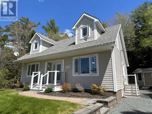 4198 Sonora Road, Sherbrooke, Nova Scotia B0H1X0